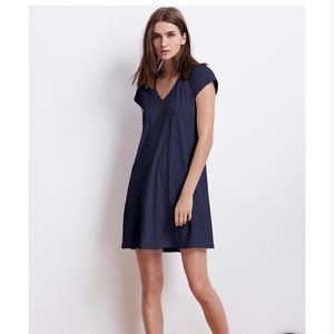 Velvet Dress NWT
